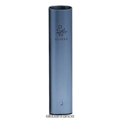 046VN4136 Kit de vape à dosettes elfbar mate 500 - batterie 500 mah gris