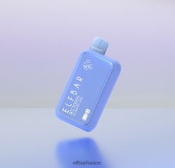 ELFBAR BC10000 édition dinmol de vape jetable gami aux myrtilles - L0NT8213 Elf Bar 5000 France