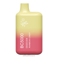 rinbo cloudd bc5000 consommateur - unique - 0 mg ELFBAR NX8V38
