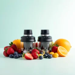 Cartouche Vaporesso SWAG PX80 4ml GTX