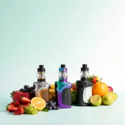 SMOK Mag-18 230W TFV18 Kit Puissant 7.5ml
