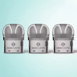 Geekvape U Series Cartouche de remplacement 2ml 0.7ohm