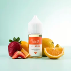 NKD100 Salt Original - Tous Melons e-liquide