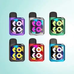Uwell Caliburn KOKO Prime Pod 15W