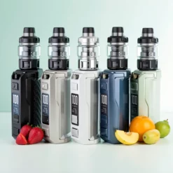VOOPOO Argus XT 100W MAAT Kit Vape