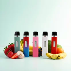 Geekvape Sonder Q Kit Pod 20W 1000mAh