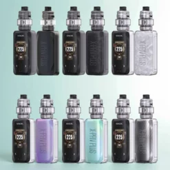 SMOK X-Priv Plus TF-D 225W Kit 5.5ml Vape