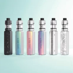 SMOK X-Priv Solo TF-D 80W Box