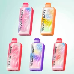 Lost Mary MT35000 Turbo Disposable - 35000 bouffées Vape