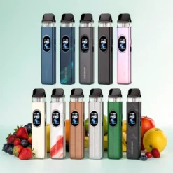 Vaporesso XROS 6 Kit Pod 1800mAh 30W