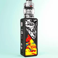 Freemax Maxus 100W Maxluke Kit – Kit Vape Puissant 100W