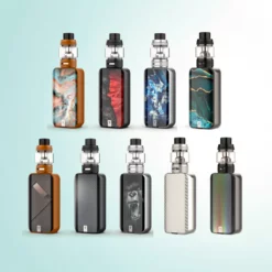 Vaporesso Luxe 2 220W NRG-S Kit Vape 8ml