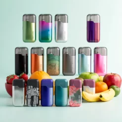 Système Pod Suorin Air Pro 18W 930mAh 4.9mL
