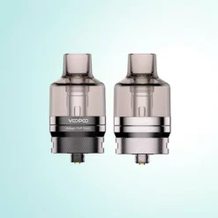 VOOPOO PnP Pod Tank sub-ohm réglable