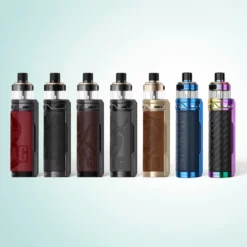 VOOPOO Drag X Kit Pod 80W 4.5ml Vape