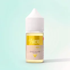 NKD100 Salt Tobacco Or Euro, Tabac & Sel e-liquide