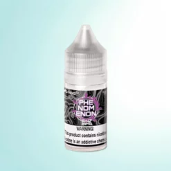 Nomenon Salts Phenomenon eJuice Fruits Tropicaux Exotiques