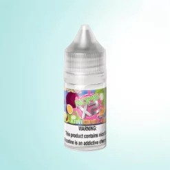 Noms X2 Sel Kiwi Passion Nectarine 30ml e-liquide