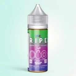 Ripe Collection Salts Kiwi Dragon Baie e-liquide 30ml 35mg