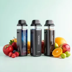 VOOPOO Vinci 2 Pod Mod Kit 50W 1500mAh