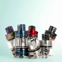 SMOK TFV18 Tank - Atomiseur sub-ohm 7.5ml
