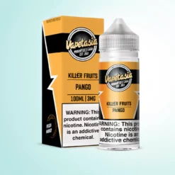 Vapetasia Killer Fruits Pango - Ananas Mangue e-liquide
