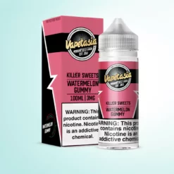 Vapetasia Killer Sweets Pastèque Gommeuse Acidulée E-liquide