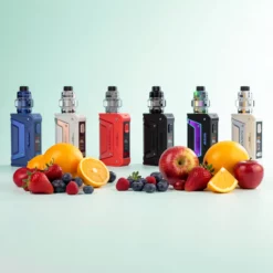 Geekvape Aegis Legend Classic L200 Kit Vape 200W Z Max