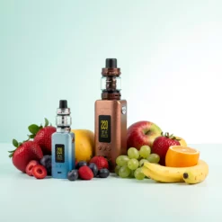 Vaporesso GEN 200 ITank 2 200W Kit - Puissant