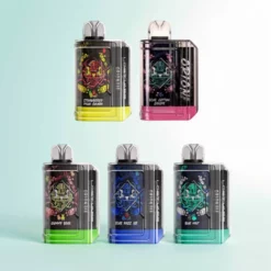 Lost Vape Orion Bar 7500 Dynamic Edition Disposable 18ml