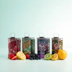Lost Vape Orion Bar 7500 Sparkling Edition Vape Jetable 18ML