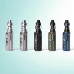 VOOPOO Argus XT 100W Puissant Kit UForce-L Tank 5.5ml