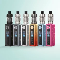 VOOPOO Vinci Spark100 Kit vape 100W Uforce-X Nano