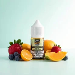 Vapetasia Salt Killer Kustard Honeydew Melón Miel vape