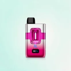 FUMOT ECO 2IN1 50K Puffs Double Saveur Vape Jetable