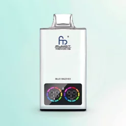 Fumot Tornado 35000 Puffs - 35000 Bouffées Vape Jetable