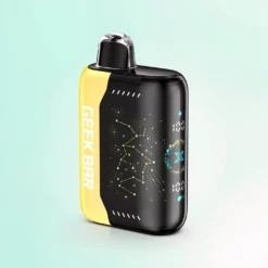 Vape Jetable Geek Bar Pulse X 25000 Bouffées