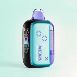 NEXA PIX 35K 40000 Puffs Vape Jetable - Réservoir Crystal