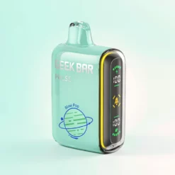 Geek Bar Pulse 15000 Puffs - Vape Jetable 16mL Mode Double
