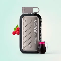 VOZOL Gear Ice & Sweet 50000 bouffées mesh triple Vape