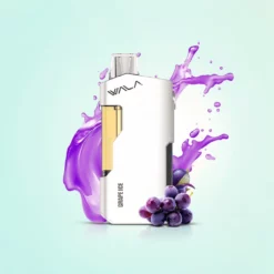 WALA YO 18000 Puffs - Vape Jetable Double Mesh