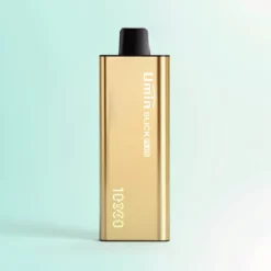 Umin Slick Plus 10000 Vape Jetable 10 000 Bouffées