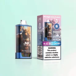 JNR RageGorilla 55000 Puffs – Vape Jetable Double Mesh