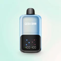 Geek Bar 2GO 50 000 bouffées vape jetable rechargeable