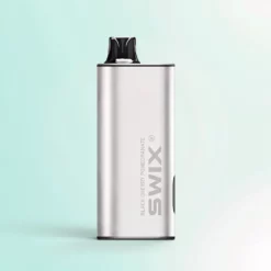 SWIX Mate 9000 Puffs – Vape Jetable 1200mAh, 45W