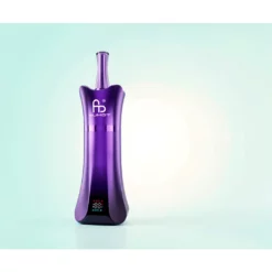 FUMOT Throne 70K Shisha – Chicha jetable 1000mAh 0.4Ω