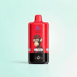FUMOT ECO 5in1 90K Vape Jetable 90000 Bouffées 5 Goûts