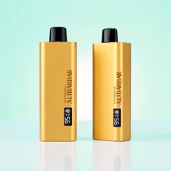 Alibarbar TEQ 12000 – Pastèque Ice, vape jetable 12K
