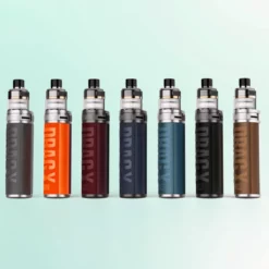 VOOPOO Drag X Pro 100W TPP-X Kit Vape