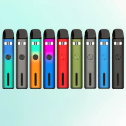 Uwell Caliburn G2 18W Pod System 690mAh